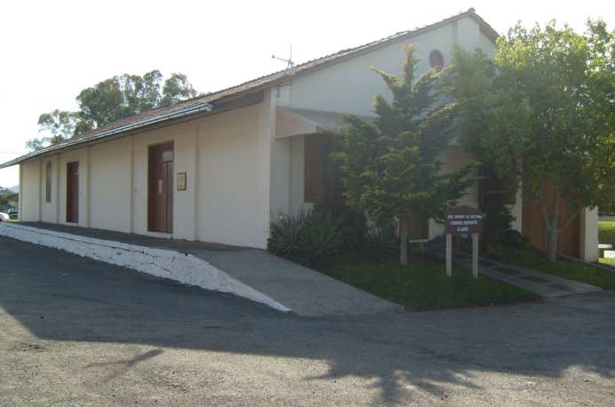 Aulas serão realizadas durante o mês de maio, na Casa de Cultura