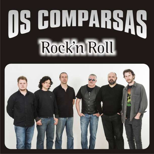 Os Comparsas