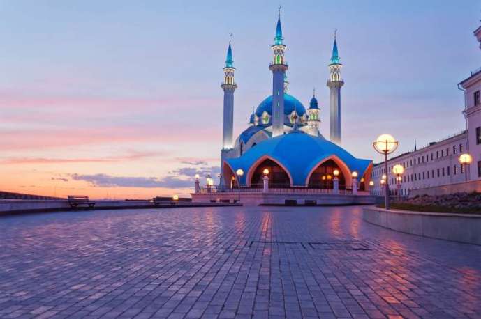 Palácio do Kremlin