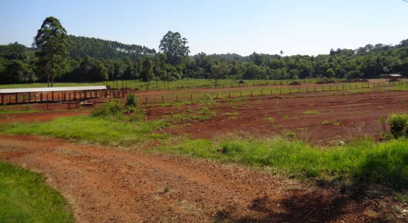Parque de eventos