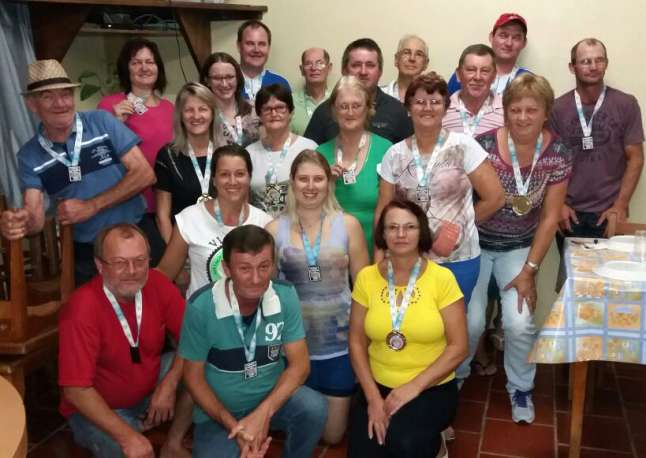 Participantes