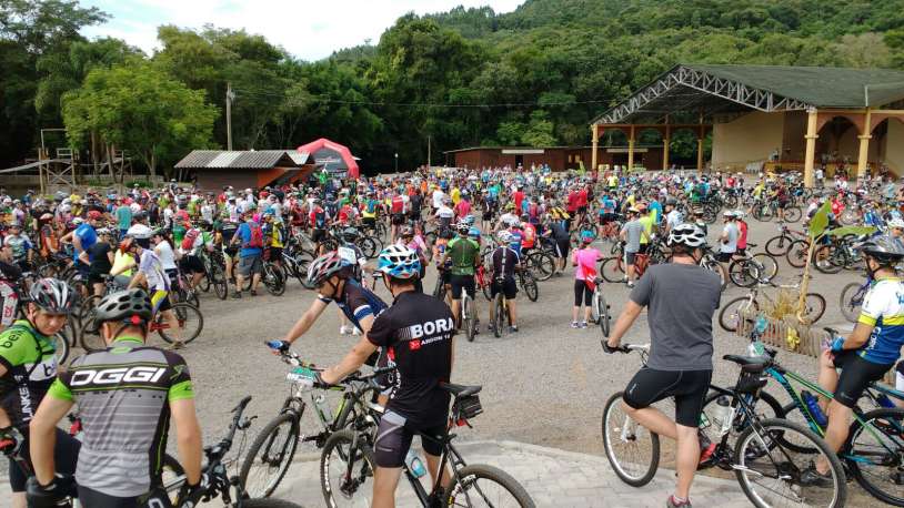 Pedalada
