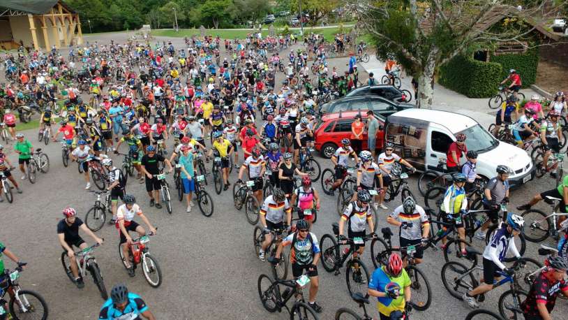 Pedalada