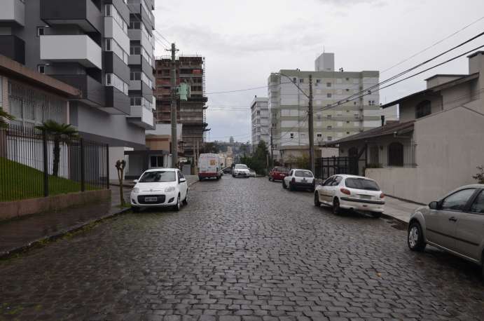 Rua Pernambuco