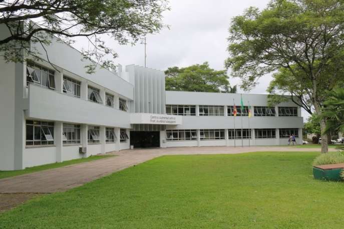 Prefeitura de Farroupilha