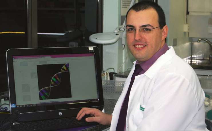 O especialista em Neuromarketing Daniel Piardi compartilhará seu conhecimento em um curso ofertado pela Apeme