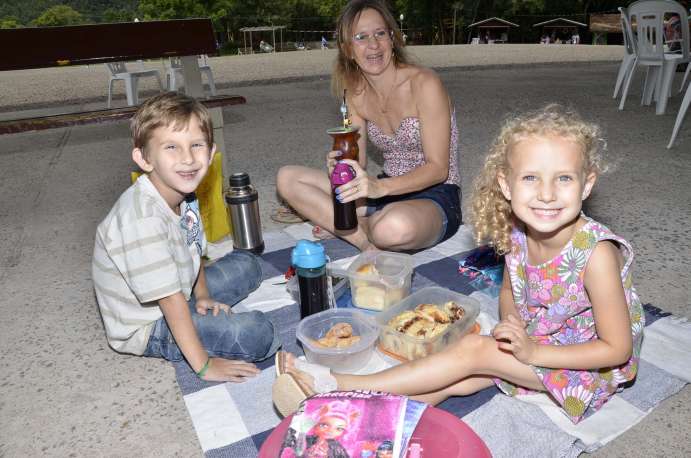 Pic Nic