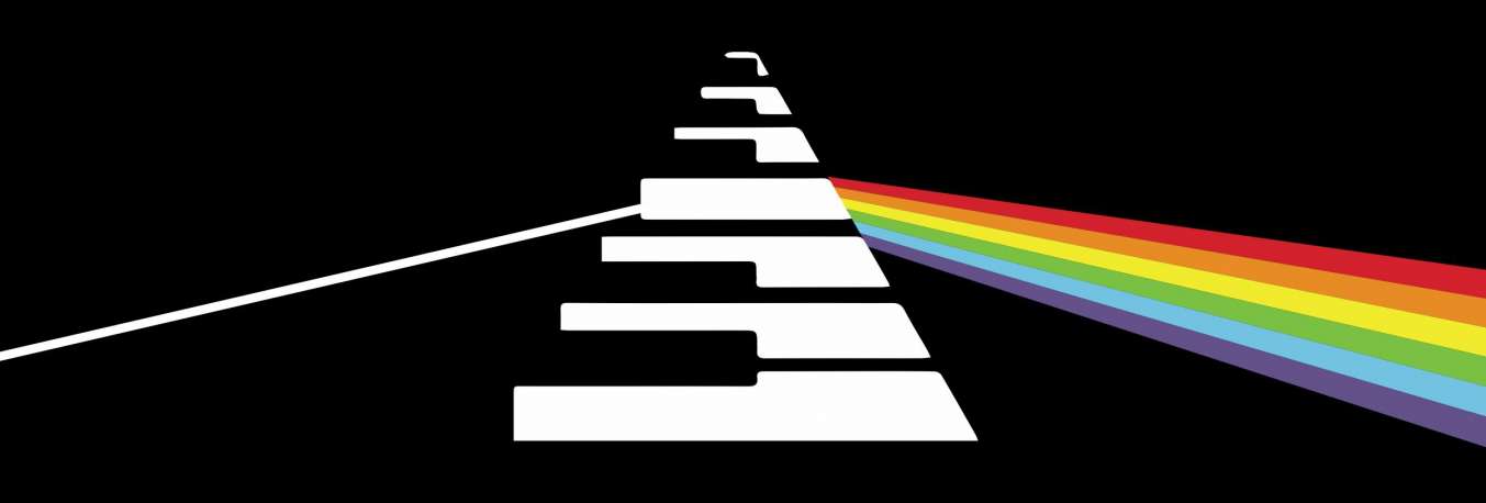 Pink Floyd ao Piano