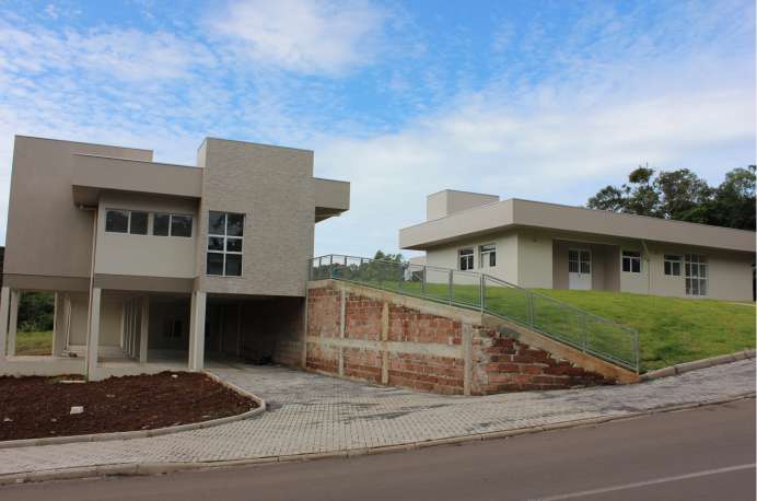 Posto de saúde