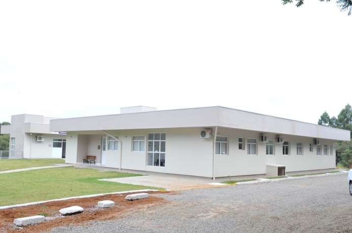 Unidade de Saúde da cidade estará aberta neste sábado, das 8h às 12h