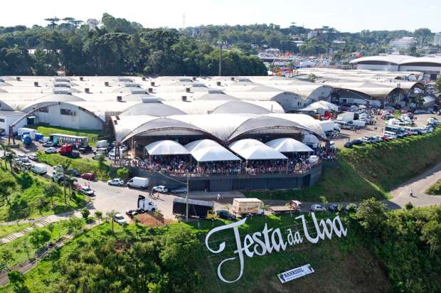 Parque da Festa da Uva