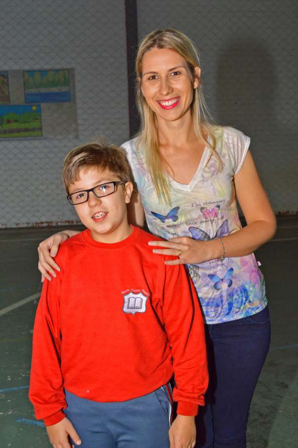 Prefeito e Prefeita