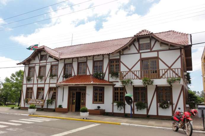 Após vencimento, pagamento somente poderá ser feito na prefeitura