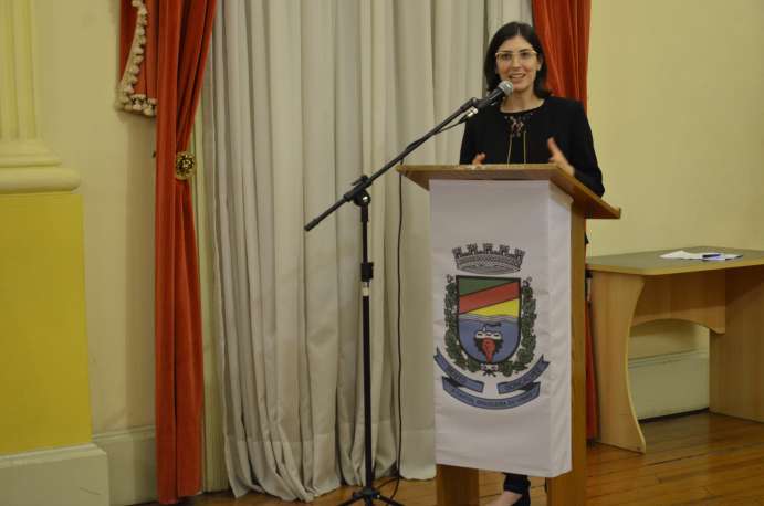 Primeira Dama