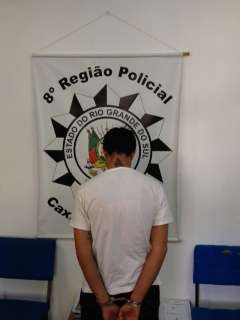 Foto: DP//Farroupilha