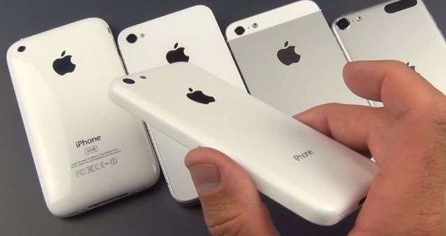 Produtos Apple