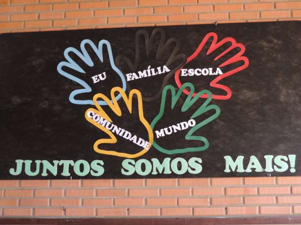 Projeto da Escola