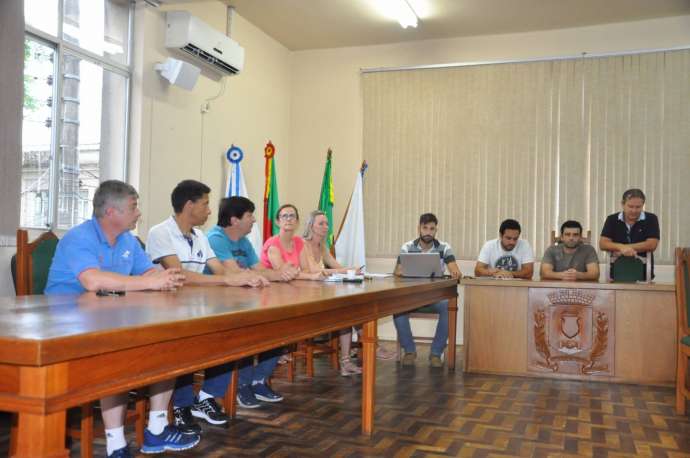 Destaque esportivo