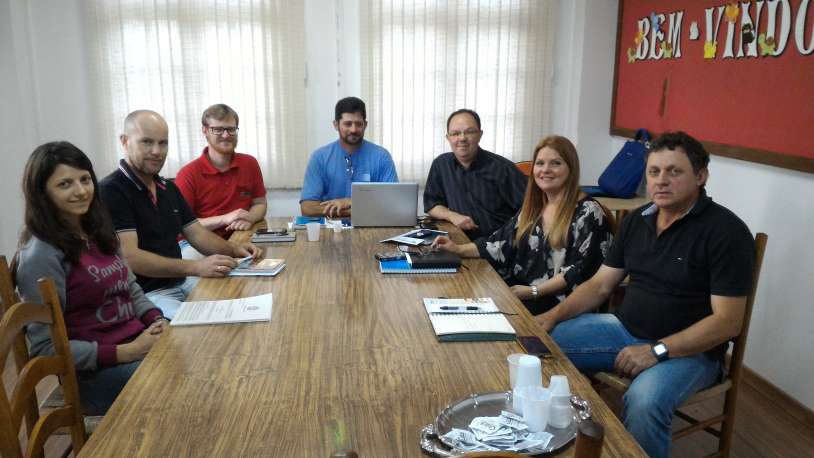Apoio da comunidade é importante para evitar contaminação da água