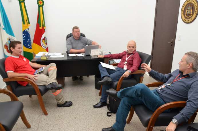 Encontro RGE