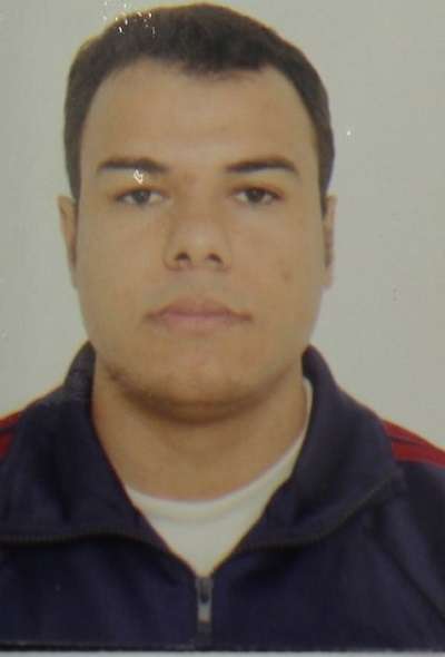 Rodnei dos Santos Alves