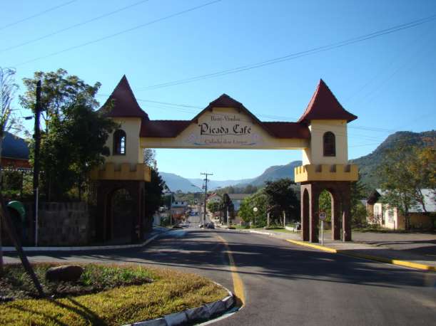 Picada Café