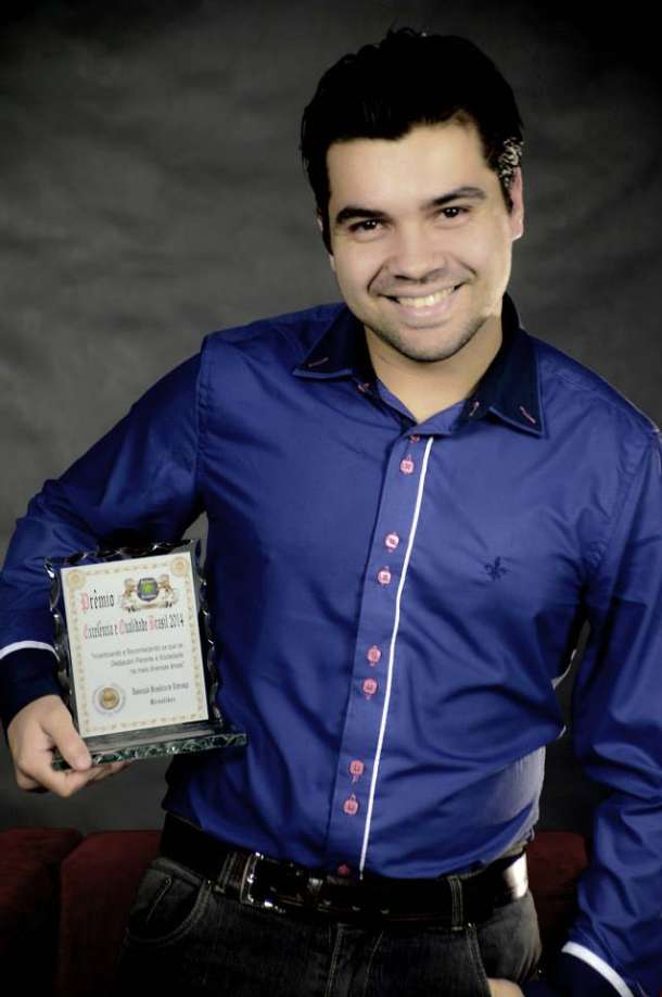 Rudson Borges