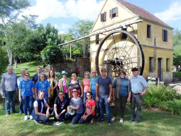 Turismo rural