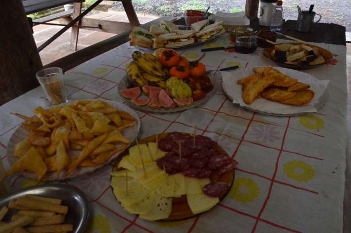 Turismo rural