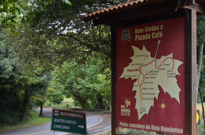 Turismo rural
