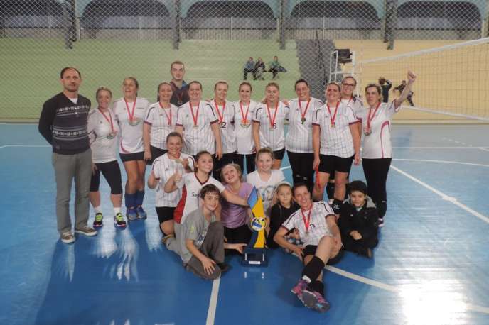1º lugar: Sagrado A