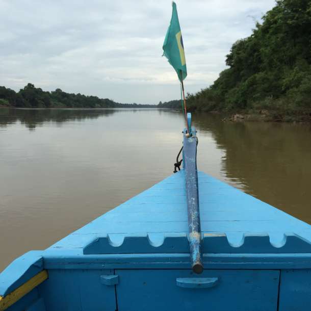 Rio Mariante