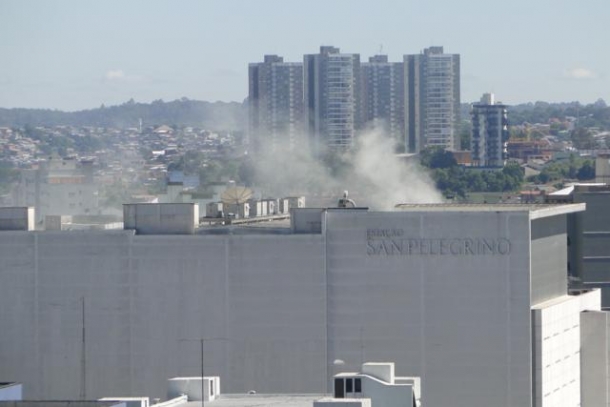 Fotos:Rogério Costanza | RSCOM
