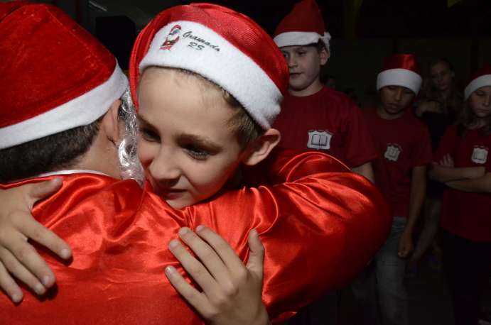Papai Noel