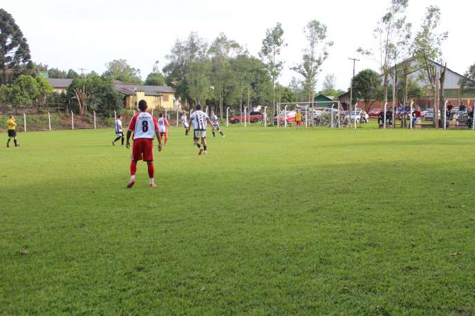 Santos e União
