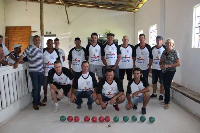 São José, atual campeão municipal