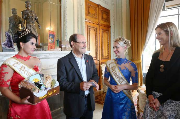 Governador Sartori