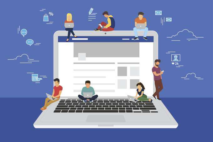 A pesquisa foi motivada por uma crescente preocupação com o impacto das redes sociais na saúde mental dos usuários