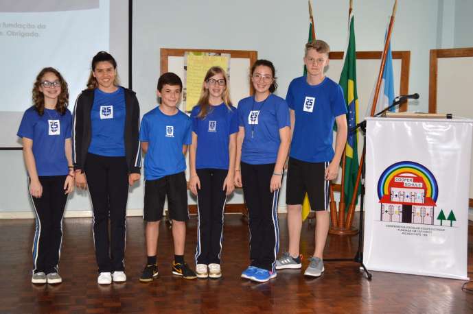 Cooper Schule