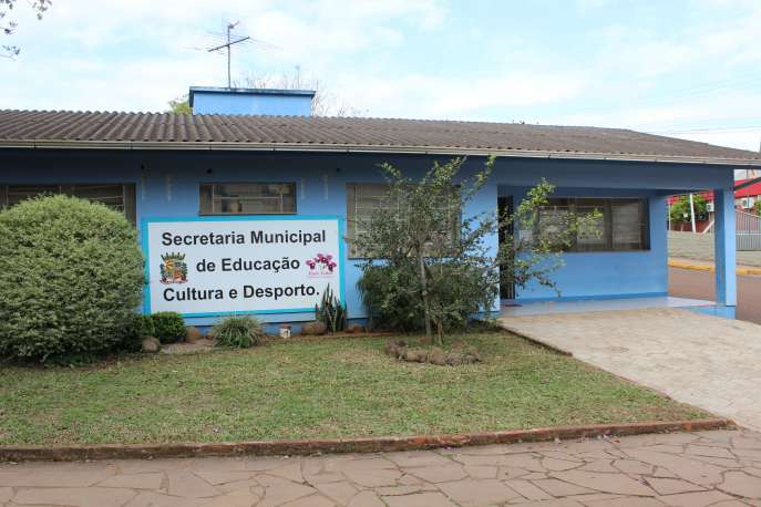 Secretaria de Educação
