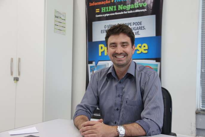 Secretário Ramon