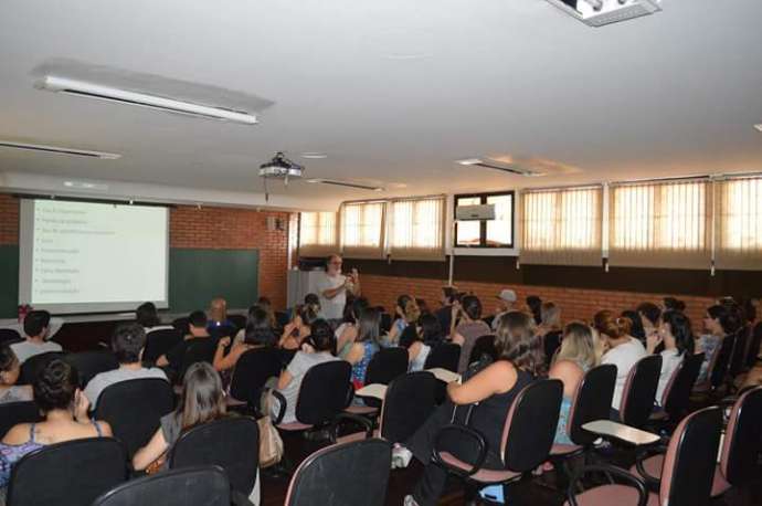 Seminário Saúde