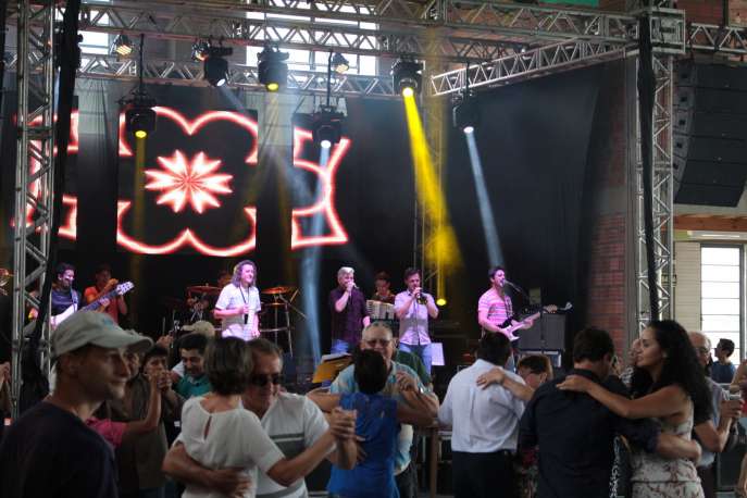 Show