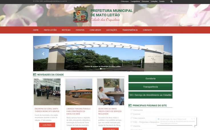 Site