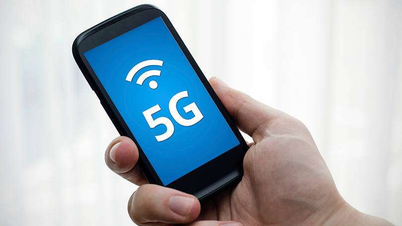 5G: Huawei acabou a sua primeira fase de testes com nova geração de transmissão de dados