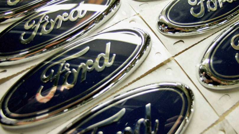 Ford: nenhum dos modelos 2016 da Ford permite a integração dos sistemas da Apple e da Ardroid com o sistema de entretenimento da marca