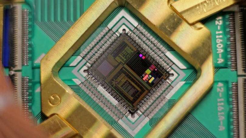 Chips: quanto maior a quantidade de transistores, mais potentes eles são