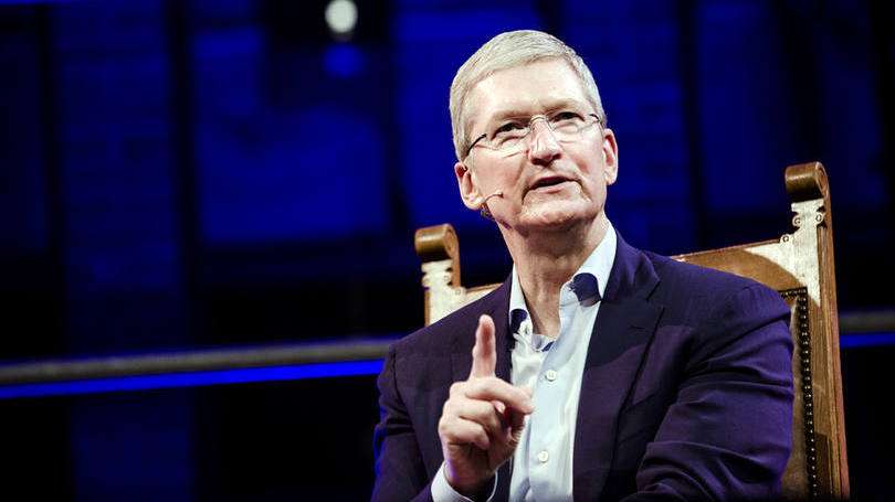 Tim Cook: CEO da Apple acredita que smartphones serão ainda mais indispensáveis no futuro