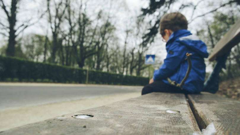 Abuso infantil:
