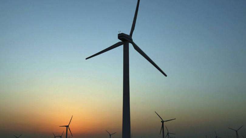 Investimentos na matriz eólica contribuem para a geração de energia limpa